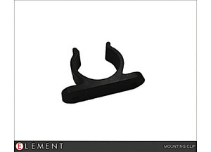 Element - Element 50 Second Extinguisher Plastic Mounting Clip - 60100