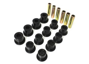 Energy Suspension - Jeep Spring Bushing Set - 2.2119G