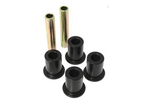 Energy Suspension - Shackle Eye Setblkperformance Polyurethane - 3.2111G