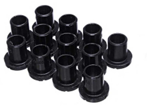 Energy Suspension - Control Arm Bushings Rear - 70.7019G
