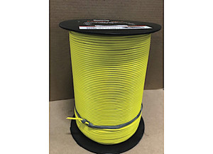 East Penn - Wire Spool  Primary 14 Gauge; Yellow 1000 Ft - 2440