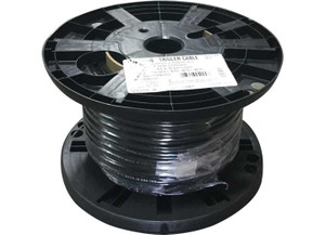 East Penn - Wire Spool  4 Strand  14 Gauge; Yellow Brwn Grn Wht 100 Ft (cu2014) - 4904