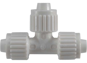 Esco Elkhart Supply - Tee 1/2inp X 1/2inp X 1/2inp - 6820