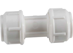 Esco Elkhart Supply - Flairit Transition Fitting 5/8 Od  Barcoded - 16343