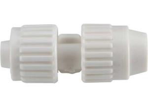 Esco Elkhart Supply - Flairit Plug 1/2in P  Barcoded - 16863