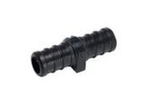 Esco Elkhart Supply - Ecopoly 1/2in Coupling  Barcoded - 29840
