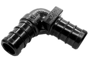 Esco Elkhart Supply - Pexlock Elbow 1/2 - 30800