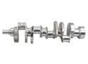 Eagle Specialty - 4340 Crankshaft Sbc 3.875 6.000 - 435038756000