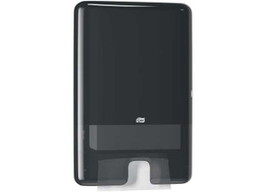 TORK - Elevation Xpress Hand Towel Dispenser Black 1/cs - 552028