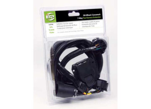 Etp - 12ft Custom Wiring Extension For Ford/ram/gm/nissan/toyota - ETP710