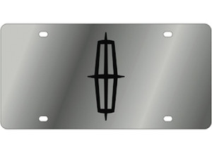 Eurosport - Lincoln Logo Only Blk - 1701-1