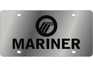 Eurosport - Mariner L/w Black / Stock Colors Ss - 1727-1