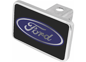 Eurosport - Ford Oval Hitch Plug Xl - 8501XL-1