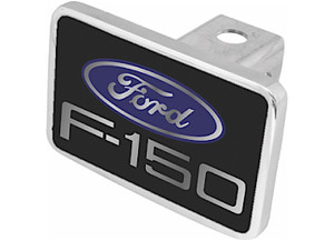 Eurosport - F150 L/w Hitch Plug - 8505XL-1