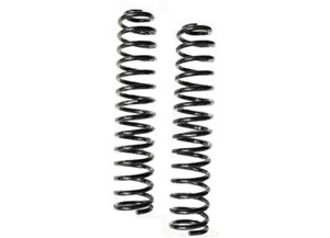 EVO - 18c Wrangler Heavy Duty 4.5 In Front Coil Pair - EVO-3122