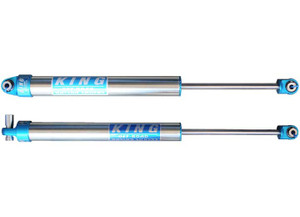 EVO - 18c Wrangler/20c Gladiator Spec King Front 2.0 Dia Internal Reservoir Shocks 2.55 In Lift  Single - EVO-600146