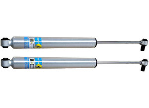 EVO - 18c Wrangler/20c Gladiator Bilstein 5100 Front For 2.54.5 In Lifts Pair - EVO-600190BIL