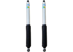 EVO - 18c Wrangler Bilstein 5100 Rear For 2.54.5 In Lifts Pair - EVO-600191BIL
