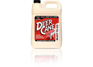 Evolved - Deer Cane Liquid  1 Gallon - EVL-EVO21394