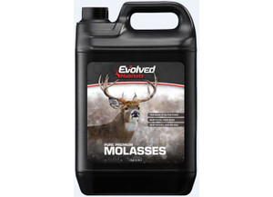 Evolved - Premium Molasses  1 Gallon - EVL-EVO21396