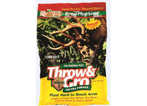 Evolved - Throw & Gro 5lb - EVL-EVO70505