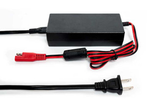 EcoXGear - Soundextreme Ac To Dc Power Supply - ACC-EXSNDXTRAC12V