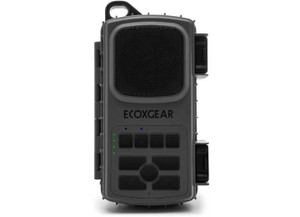 EcoXGear - Extreme 2 Portable Speaker Grey - GDI-EX3W210