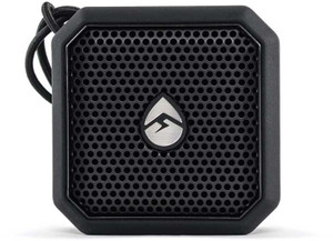 EcoXGear - Ecopebble Lite Portable Speaker Black - GDI-EXPLT501