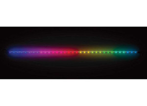 EcoXGear - Extreme Strips  6 Seat Cart (no Led Controller) - SEI-SEUGLW1236