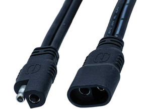 Expion 360 - E360 Sae Adapter Cable 8 - EX-CA-SAE001