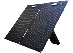 Expion 360 - E360 120w Portable And Foldable Mono Solar Panel - EX-SP-P120W