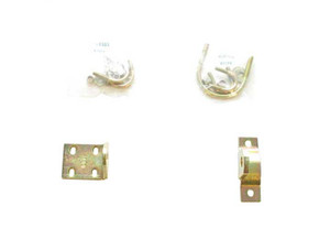ProComp - Stabilizer Brkt Kit Bracket Kit - 2508