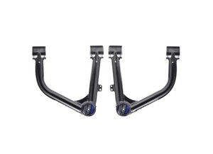 ProComp - 1921 Ford Ranger Front Upper Control Arms; Models W/aluminum Knuckles - 52003B