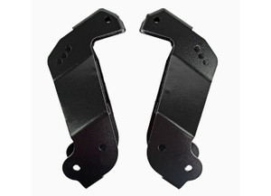 ProComp - 0718 Wrangler Jk Geometry Correction Brackets - 55806B