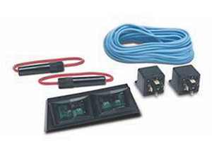 ProComp - Hd Single Switch W/relay - 9300