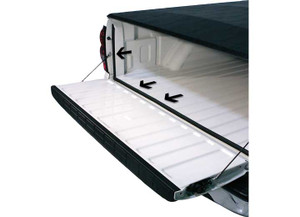 Extang - (individual Tailgate Seal) Tailgate Max Seal - 1140