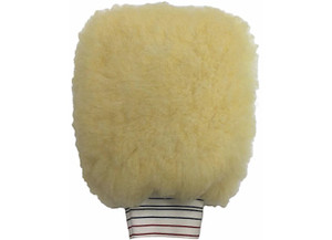 Easy Reach Supply - Large Wash Mit 9.5in X 9in - 147