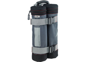 E-Z Up - Ez Up Ez Up Deluxe Weight Bags  2 Pack 45lbs - WB3GYBK2