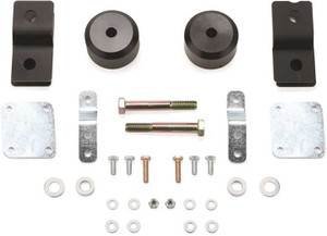 Fabtech - 0513 Ford Super Duty F250/350 4wd 2in Leveling Kit - FTL5205