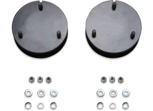 Fabtech - 0313 Ram 2500/0312 Ram 3500 4wd 2f - FTL5303