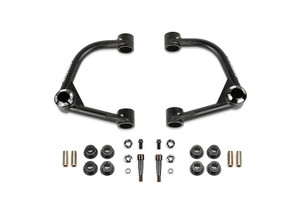 Fabtech - 2021c Ford F150 4wd 46in F150 Uniball Uca Kit - FTS22331
