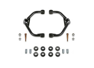 Fabtech - 19c Ram 1500 2wd/4wd Uniball Upper Control Arms Only Fits 0 & 6in Lifts - FTS23233