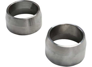 Fabtech - Exhaust Spacers - FTS24126