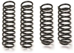 Fabtech - 3in Coil Kit F&r 4dr - FTS24162