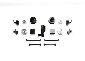 Fabtech - 18c Jeep Jl 3in. Shock Ext Kit - FTS24201