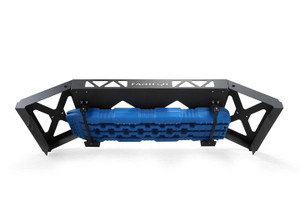 Fabtech - Cargo Rack Trction Brd Mnt Kit - FTS24265