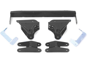 Fabtech - Ubolt Kit - FTS351UBK