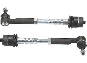 Fabtech - Tie Rod Assy Kit Drvr & Pass - FTS71002