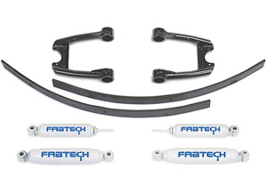 Fabtech - Performance Shock - FTS7163