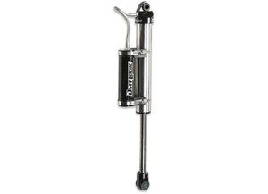 Fabtech - Dirt Logic 2.25 Resi Shock Stainless Steel - FTS800152